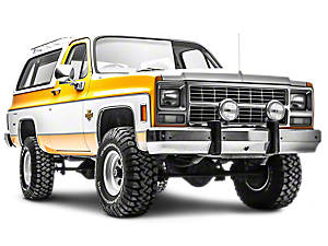 Shop Chevy/GMC Trucks